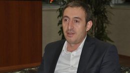 Bakırhan: Neden Cumhurbaşkanı Kürt Olmasın?