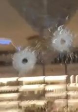 Bakırk&ouml;y'de G&uuml;zellik Merkezi Silahlı Saldırıya Uğradı