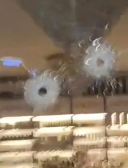Bakırköy'de Güzellik Merkezi Silahlı Saldırıya Uğradı