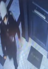 Bakırk&ouml;y'de Yazlık&ccedil;ılara Hırsızlık Şoku! G&ouml;zl&uuml;kl&uuml; Hırsızlardan 300 Bin TL'lik Vurgun