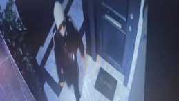 Bakırk&ouml;y'de Yazlık&ccedil;ılara Hırsızlık Şoku! G&ouml;zl&uuml;kl&uuml; Hırsızlardan 300 Bin TL'lik Vurgun