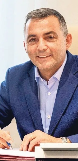 Rüşvet İddiaları