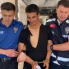 Balık Avlayamayan Olumsuz Bir Deneyimle Karşılaştı