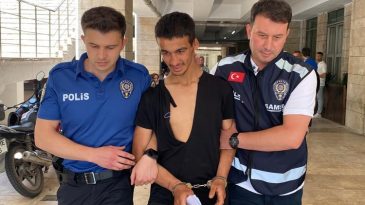 Balık Avlayamayan Olumsuz Bir Deneyimle Karşılaştı