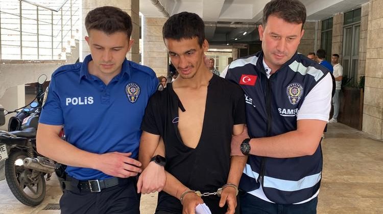 Balık Avlayamayan Olumsuz Bir Deneyimle Karşılaştı