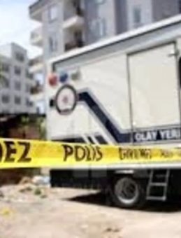 Bandırma’da Fabrikada Elektrik Akımına Kapılan Kadın Hayatını Kaybetti