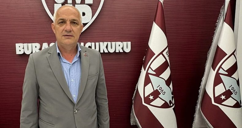 Bandırmaspor'un Yeni Sezon Hedefi Şampiyonluk