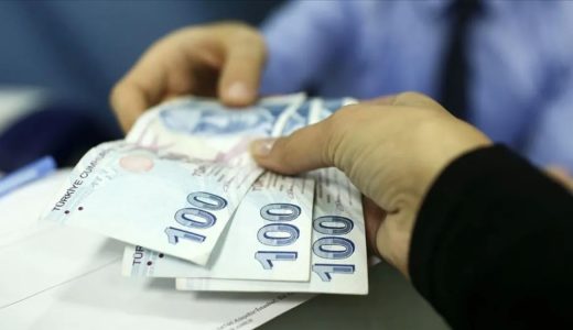 Bankacılık Sektöründeki Mevduatlar 24 Trilyon Lirayı Geçti