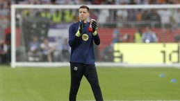 Barcelona, Wojciech Szczesny ile Sözleşmesini Uzattı!