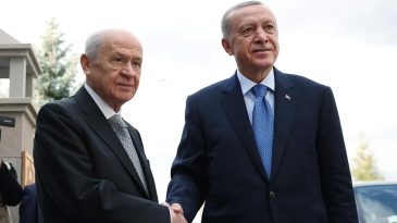 Barış ve Huzur İ&ccedil;in Anlamlı Bir Adım