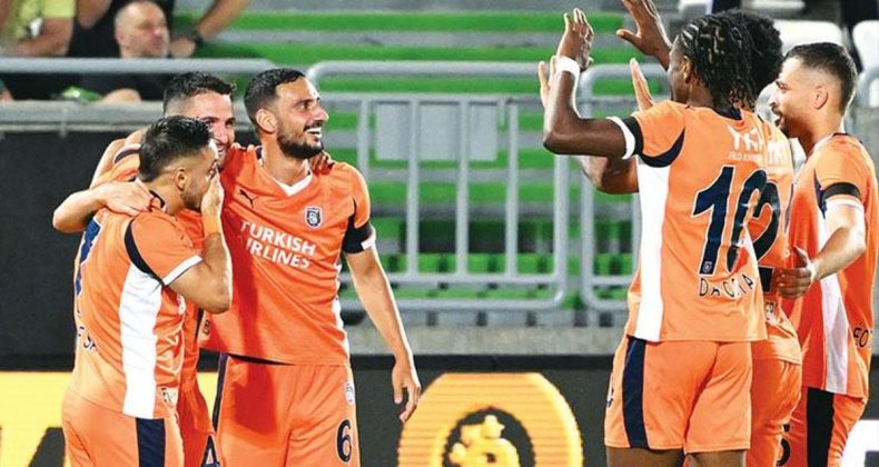 Başakşehir Avantajlı