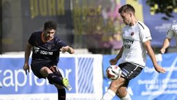 Başakşehir FK Tek Golle Galip Geldi!