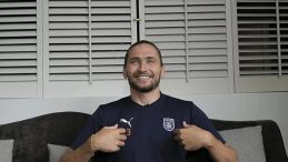 Başakşehir'in Yıldızı Miguel Crespo'dan Galatasaray İtirafı!