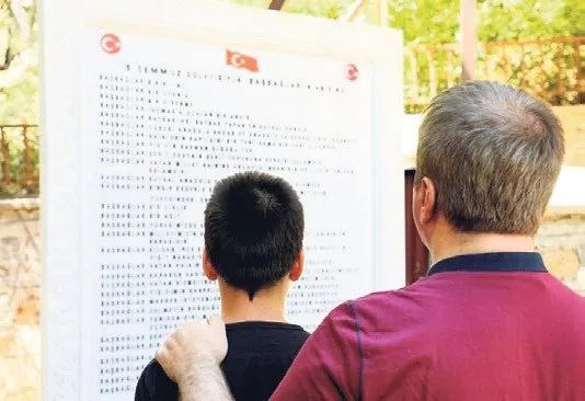 Başbağlar Anma Töreni