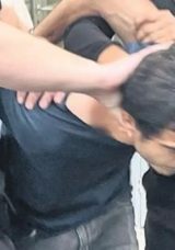 Başhekim Yardımcısına Bı&ccedil;aklı Saldırı