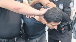 Başhekim Yardımcısına Bıçaklı Saldırı