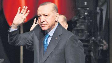 Başkan Erdoğan Azerbaycan&rsquo;a Gidiyor