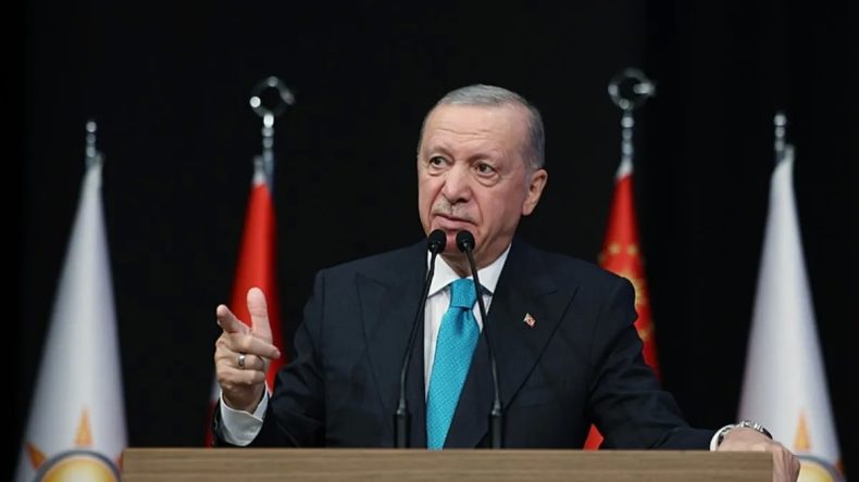 Başkan Erdoğan Ekonomik İşbirliği Teşkilatı Zirvesi için Azerbaycan'a gidiyor