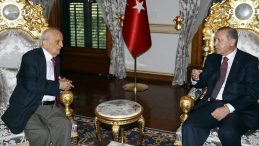 Başkan Erdoğan, Fuat Sezgin'i Vefatının Yedinci Yılında Andı