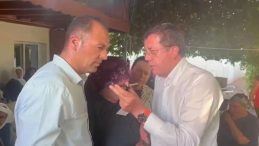 Başkan Erdoğan, Orman Şehitleri Aileleri ile Telefonla Görüştü!
