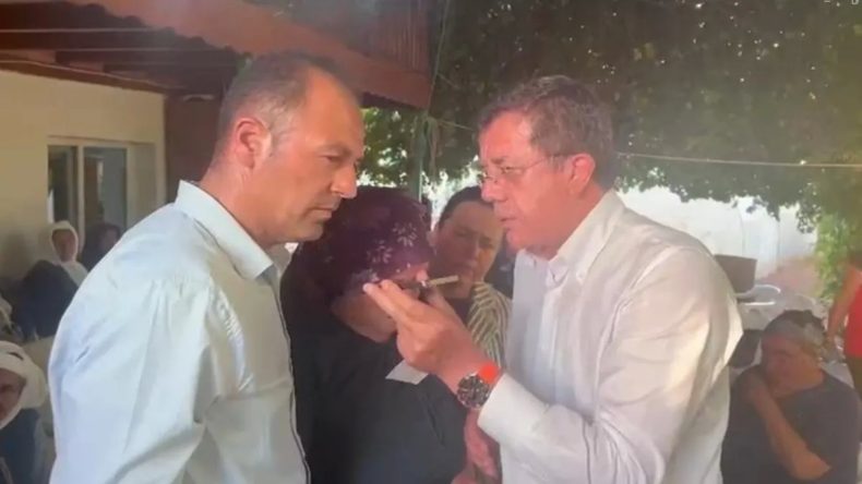 Başkan Erdoğan, Orman Şehitleri Aileleri ile Telefonla Görüştü!