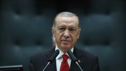 Başkan Erdoğan'dan 'Rasim Özdenören' Paylaşımı