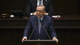 Başkan Erdoğan'dan Bahçeli'ye Destek: "Bana Göre Gayet Güzel Bir Takdir"