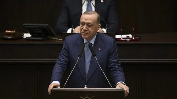 Başkan Erdoğan'dan Bah&ccedil;eli'ye Destek: "Bana G&ouml;re Gayet G&uuml;zel Bir Takdir"