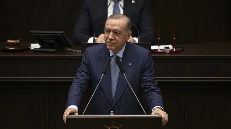 Başkan Erdoğan'dan Bahçeli'ye Destek: "Bana Göre Gayet Güzel Bir Takdir"