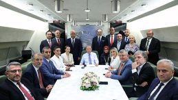 Başkan Erdoğan'dan LGS İddialarına Sert Tepki: "Bu Yavrulara Neden Hakaret Ediyorsun!"
