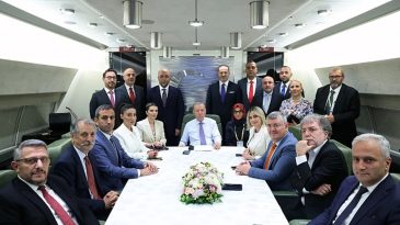 Başkan Erdoğan'dan LGS İddialarına Sert Tepki: "Bu Yavrulara Neden Hakaret Ediyorsun!"
