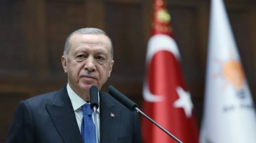 Başkan Erdoğan'dan Lozan Mesajı: Lozan T&uuml;rkiye'nin Bağımsızlık İradesidir!