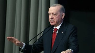 Başkan Erdoğan'dan &Ouml;nemli A&ccedil;ıklamalar