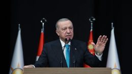 Başkan Erdoğan&apos;dan Leman&apos;ın Skandal Kapağına Keskin Tepki: Mizah Kılıfı Altında Alçakça Bir Provokasyon