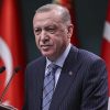 Başkan Erdoğan&apos;dan Şehit Orman İşçisi Ragıp Şahin&apos;in Ailesine Taziye Mesajı