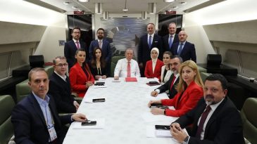 Başkan Erdoğan&rsquo;dan 'Ter&ouml;rs&uuml;z T&uuml;rkiye' mesajı: Yeni bir d&ouml;nemin başlangıcı olacak
