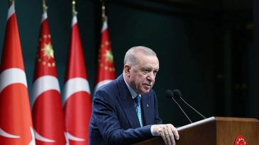Başkan Erdoğan&rsquo;dan Kabine Toplantısı sonrası &ouml;nemli a&ccedil;ıklamalar