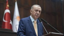 Başkan Erdoğan’dan Şehit Ormancının Babasına Başsağlığı Telefonu!