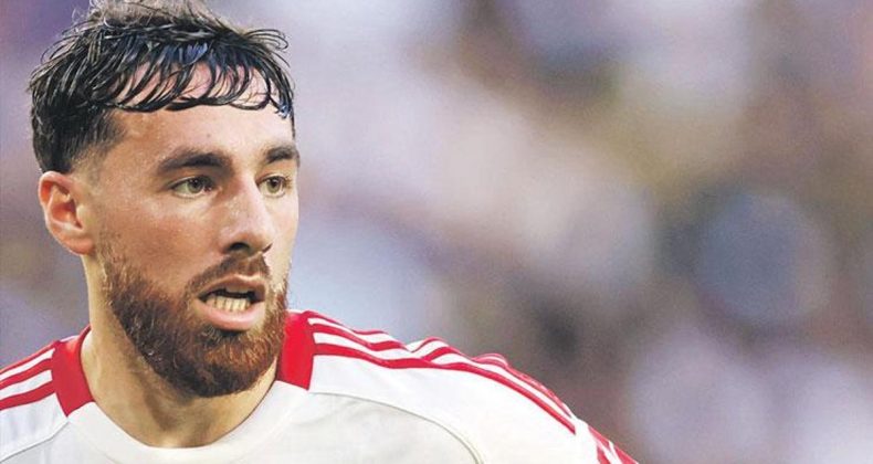 Başkan Serdar Adalı Orkun ile Geliyor