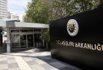 Batı Şeria'ya Yönelik Ankara'dan Gelen Tepkiler