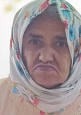 Batman'da 63 Yaşındaki Kadın Kayboldu: Arama &Ccedil;alışmaları Başlatıldı!