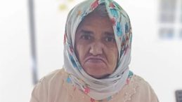 Batman'da 63 Yaşındaki Kadın Kayboldu: Arama Çalışmaları Başlatıldı!