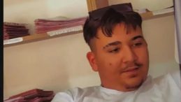 Batman’da feci kaza: 17 yaşındaki genç hayatını kaybetti