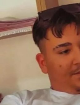 Batman’da feci kaza: 17 yaşındaki genç hayatını kaybetti