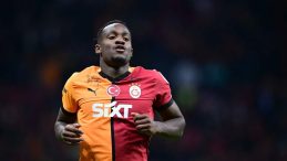 Batshuayi'nin Süper Lig'e Dönüşü Hakkında Açıklama Geldi
