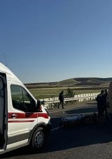 Bayburt&rsquo;ta Menfur Kaza: 2 Can Kaybı, 6 Yaralı