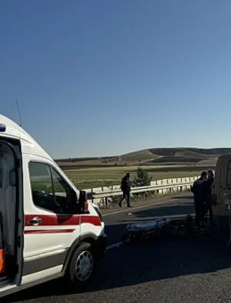 Bayburt’ta Menfur Kaza: 2 Can Kaybı, 6 Yaralı
