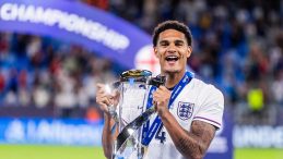 Bayer Leverkusen, Liverpool'dan Jarell Quansah'ı Transfer Etti