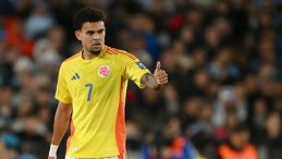 Bayern Münih Luis Diaz'ı Duyurdu