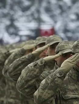 BEDELLİ ASKERLİK ÜCRETİ 2025 Belli Oldu | Temmuz Ayı Yeni Bedelli Askerlik Zammı Ne Kadar Oldu?